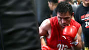 Manny Pacquiao podría enfrentarse a Conor McGregor muy pronto