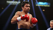 Manny Pacquiao se quedó sin su título mundial de la AMB por no defenderlo 