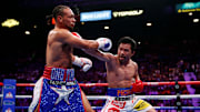 Manny Pacquiao v Keith Thurman