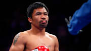 Parece que Manny Pacquiao tendrá que esperar para volver a subirse al ring