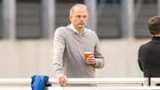 S04-Sportvorstand Jochen Schneider ist um einen erneuten Gehaltsverzicht bemüht