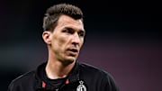 Mario Mandzukic
