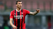 Mario Mandzukic vient d'annoncer sa retraite sportive.