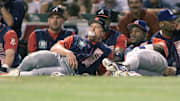 Sammy Sosa y Mark McGwire son los protagonistas de una historia que merece ser contada
