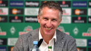 Frank Baumann.