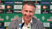 Frank Baumann bleibt bei Werder im Amt
