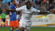 Taiwo aura toujours une place de choix dans le coeur des supporters olympiens.