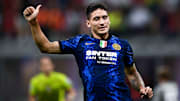 Martin Satriano