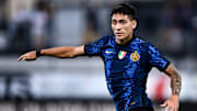 Martin Satriano