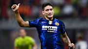 Martin Satriano