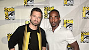 'The Falcon and the Winter Soldier,' like many projects, is facing setbacks due to the COVID-19 pandemic.