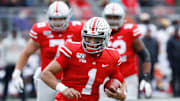 Maryland v Ohio State