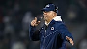 Maryland v Penn State