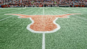 Texas Longhorns logo