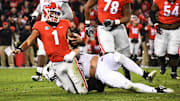 Massachusetts v Georgia