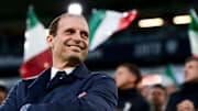 Massimiliano Allegri