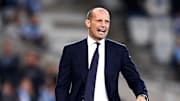 Massimiliano Allegri