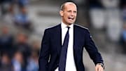 Massimiliano Allegri