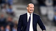 Massimiliano Allegri