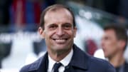 Massimiliano Allegri