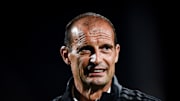 Massimiliano Allegri