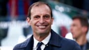Massimiliano Allegri
