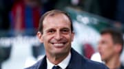 Massimiliano Allegri