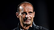 Massimiliano Allegri