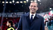 Massimiliano Allegri