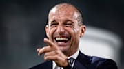 Massimiliano Allegri