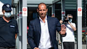 Massimiliano Allegri
