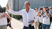 Massimiliano Allegri