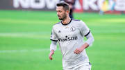 Mateusz Wieteska soll bei S04 auf der Liste stehen