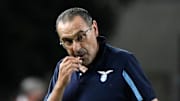 Maurizio Sarri