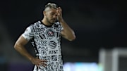 Henry Martín se encuentra en problemas con la justicia 