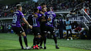 Mazatlan FC en el Torneo Guard1anes 2021 Liga MX