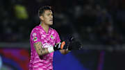 El arquero del Rebaño aseguró que en Chivas saldrán a dar todo en la cancha