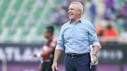 Mazatlan FC v Monterrey - Torneo Grita Mexico A21 Liga MX
