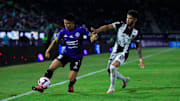 Mazatlan FC v Monterrey - Torneo Guard1anes 2020 Liga MX