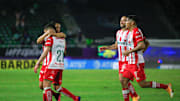 El cuadro de Aguascalientes tiene un par de promesas que pueden ser el futuro del club