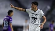 Mazatlan FC v Pumas UNAM - Torneo Guard1anes 2020 Liga MX