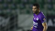 El jugador fue confirmado como nuevo futbolista del América en el sitio web del equipo