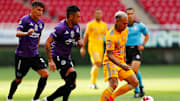 Mazatlan FC v Tigres UANL - Copa GNP por Mexico