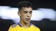 Tigres UANL sufrió de varios lesionados ante Mazatlán FC