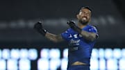 Miguel Fraga, portero titular de Mazatlán se equivocó en el gol de Monterrey
