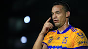 Jesús Dueñas es el único canterano de Tigres que ha logrado consolidarse en la era de Ricardo Ferretti como técnico.