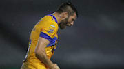 Gignac a envoyé les Tigres en finale de la Coupe du Monde de clubs