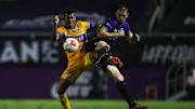 Mazatlan FC v Tigres UANL - Torneo Guard1anes 2020 Liga MX