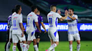 Cruz Azul en el Torneo Guard1anes 2020 Liga MX