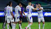 Mazatlan v Cruz Azul - Torneo Guard1anes 2020 Liga MX